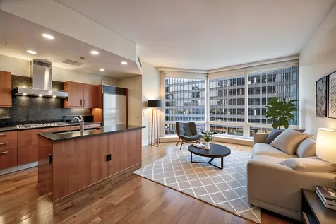 401 North Wabash Avenue Chicago IL 60611
