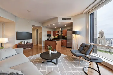 401 North Wabash Avenue Chicago IL 60611