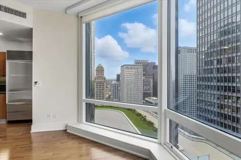 401 North Wabash Avenue Chicago IL 60611