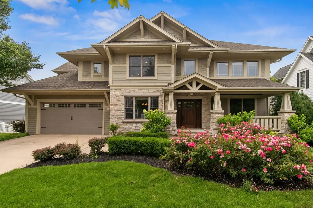 149 Goldenrod Drive Sugar Grove IL 60554