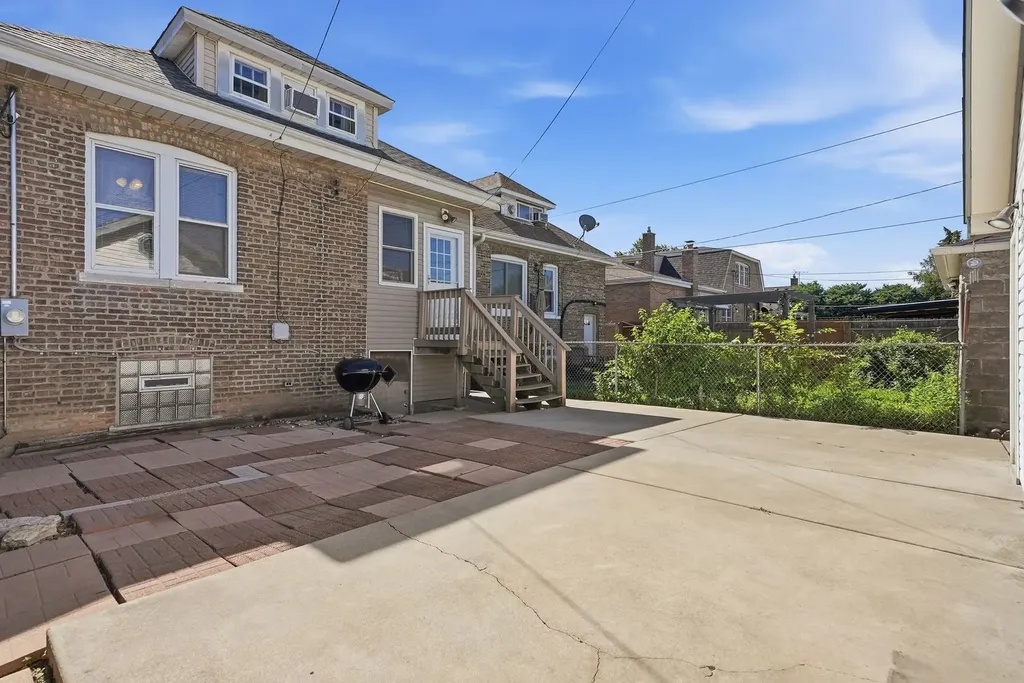 6514 South Kedvale Avenue Chicago IL 60629