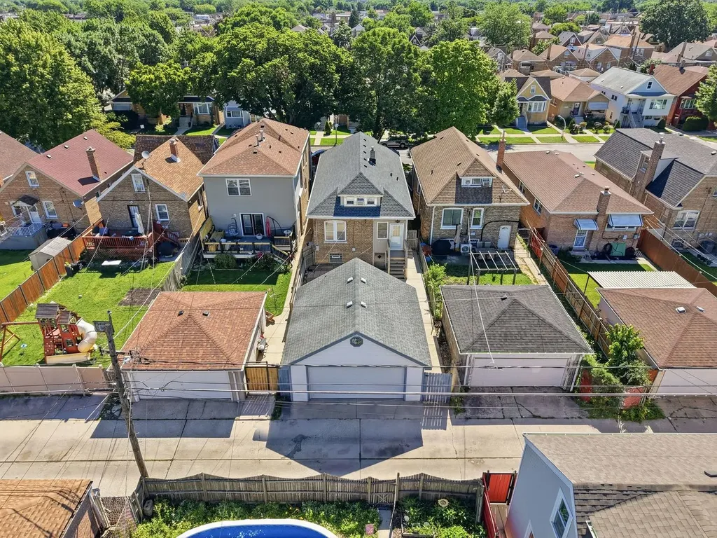 6514 South Kedvale Avenue Chicago IL 60629