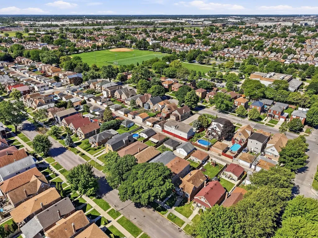 6514 South Kedvale Avenue Chicago IL 60629