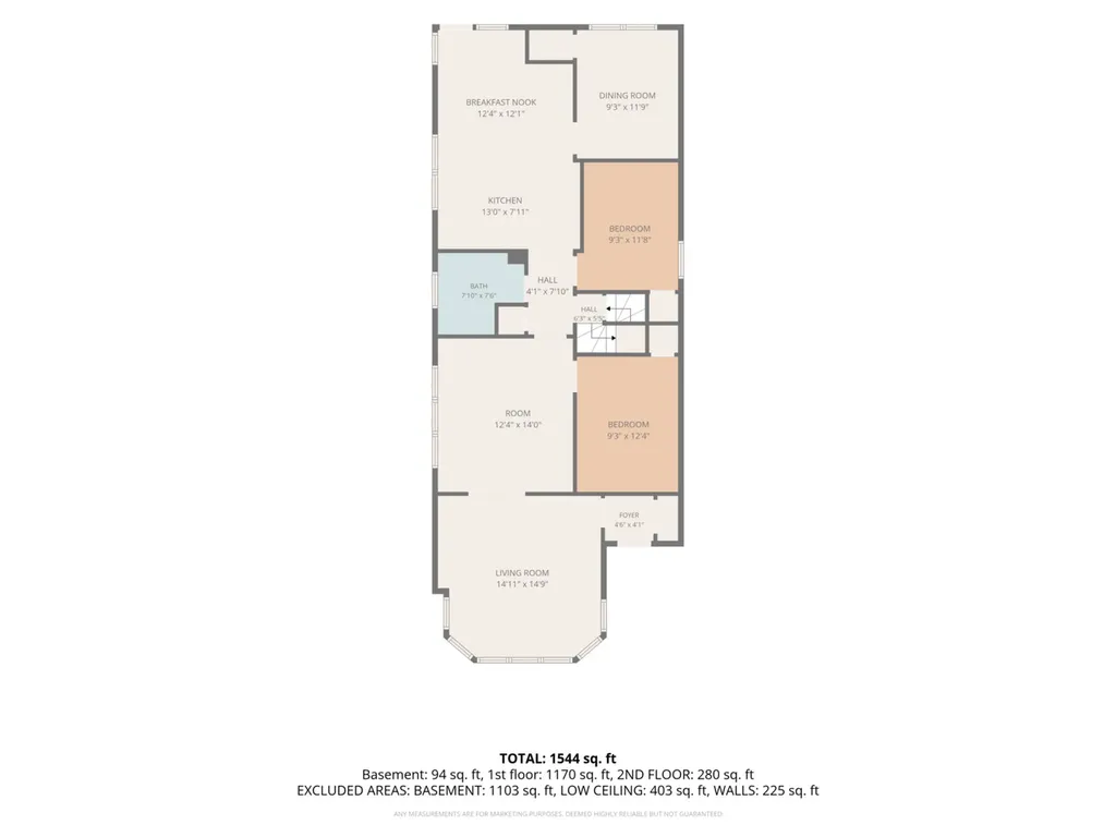 6514 South Kedvale Avenue Chicago IL 60629