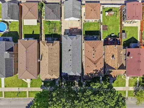 6514 South Kedvale Avenue Chicago IL 60629