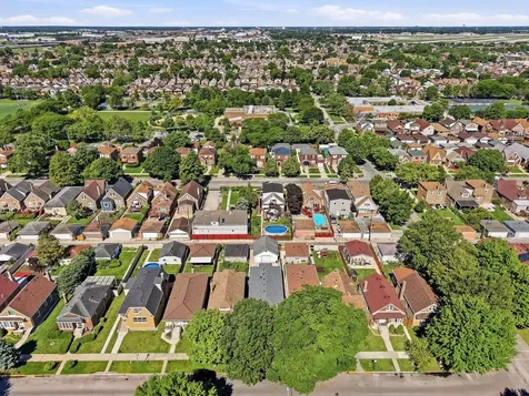 6514 South Kedvale Avenue Chicago IL 60629