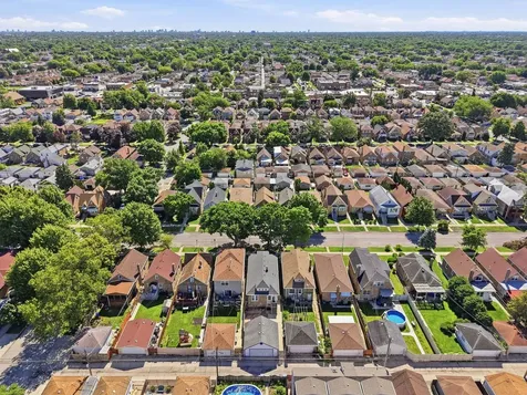 6514 South Kedvale Avenue Chicago IL 60629