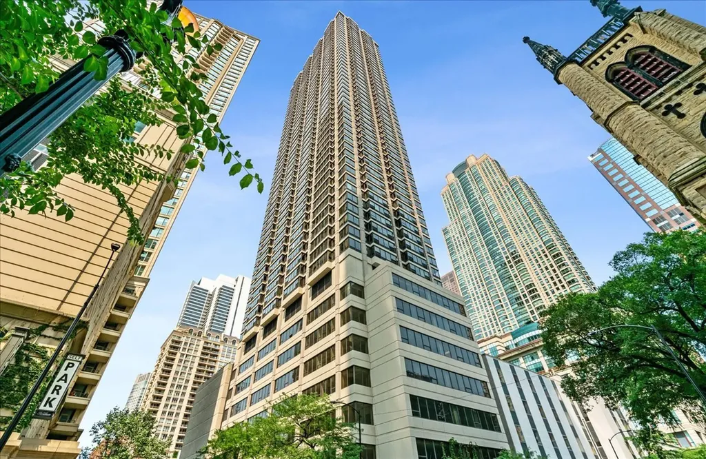 30 East Huron Street Chicago IL 60611