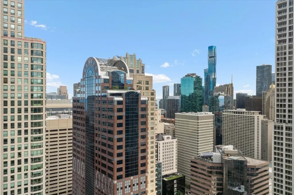 30 East Huron Street Chicago IL 60611