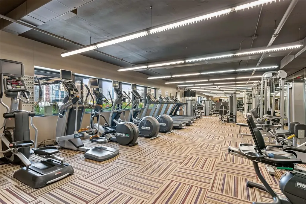 30 East Huron Street Chicago IL 60611