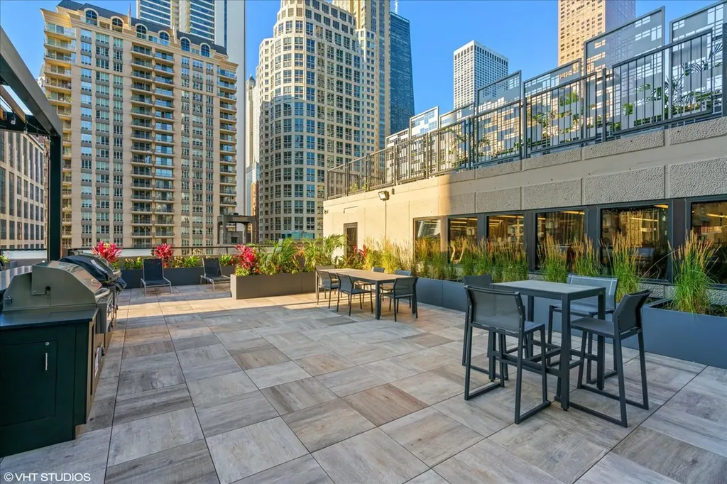 30 East Huron Street Chicago IL 60611