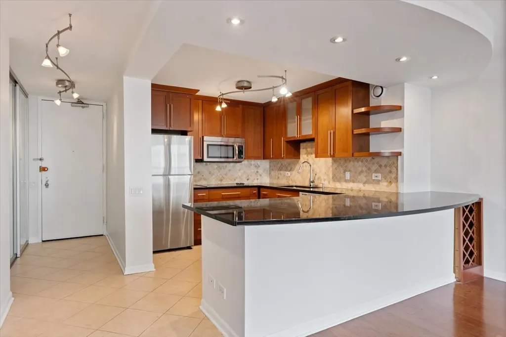 30 East Huron Street Chicago IL 60611