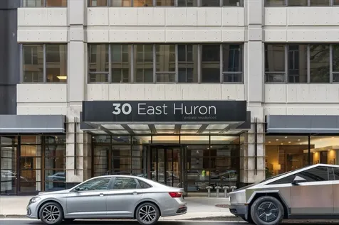 30 East Huron Street Chicago IL 60611