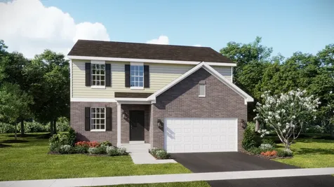 1669 Sawgrass Lane Beecher IL 60401