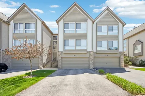 673 East Fountainview Drive Mundelein IL 60060