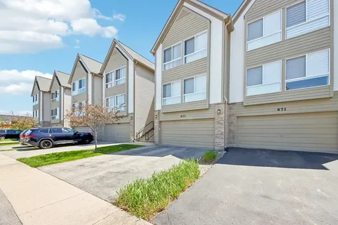 673 East Fountainview Drive Mundelein IL 60060