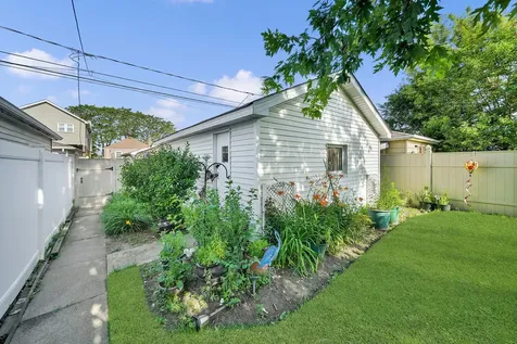 6228 South Menard Avenue Chicago IL 60638