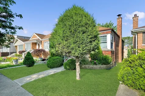 6228 South Menard Avenue Chicago IL 60638