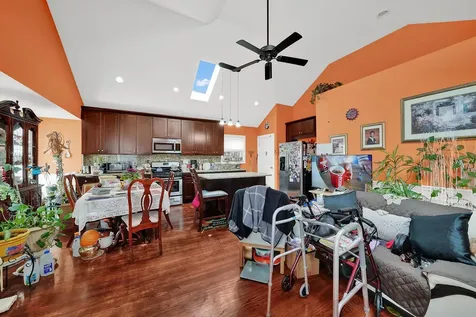 6228 South Menard Avenue Chicago IL 60638