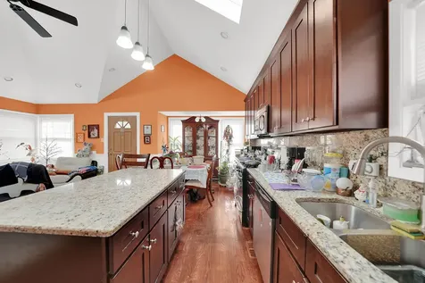 6228 South Menard Avenue Chicago IL 60638