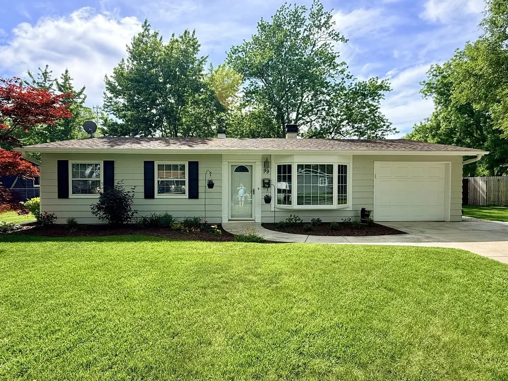 99 Circle Drive Montgomery IL 60538