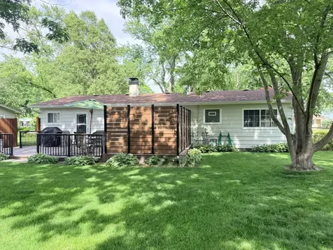 99 Circle Drive Montgomery IL 60538