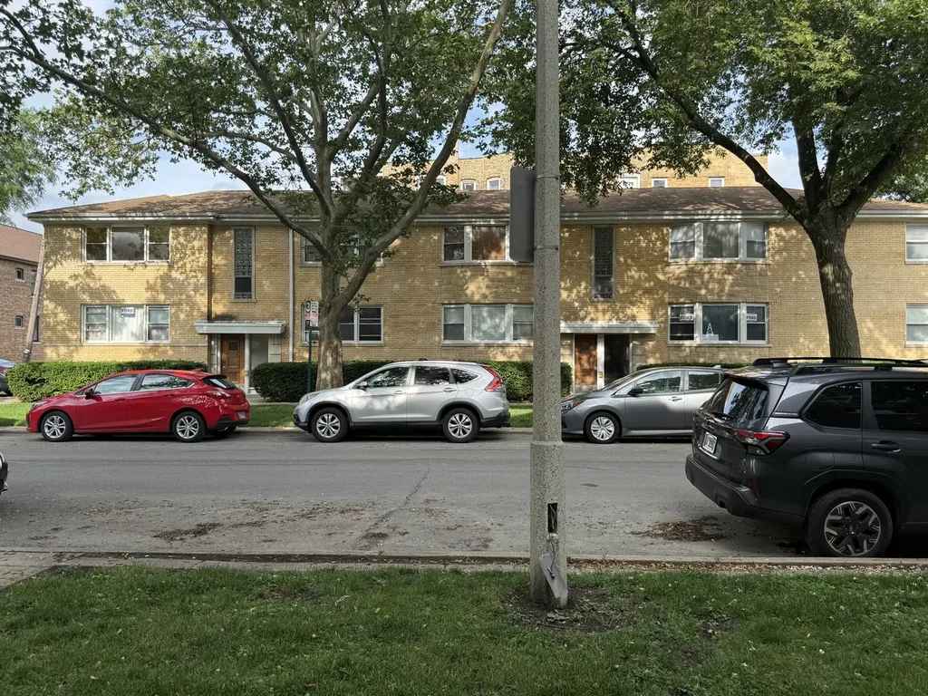 266 West Washington Boulevard Oak Park IL 60302