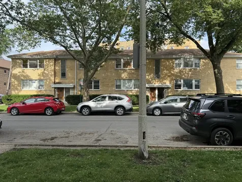 266 West Washington Boulevard Oak Park IL 60302