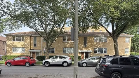 266 West Washington Boulevard Oak Park IL 60302