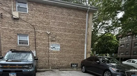 266 West Washington Boulevard Oak Park IL 60302
