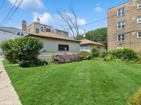 134 Callan Avenue Evanston IL 60202