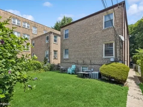 134 Callan Avenue Evanston IL 60202