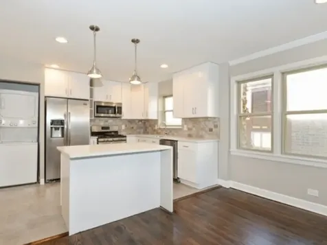 134 Callan Avenue Evanston IL 60202