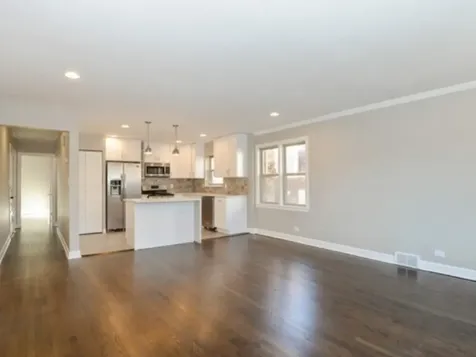 134 Callan Avenue Evanston IL 60202