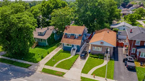 2022 South 1st Avenue Maywood IL 60153
