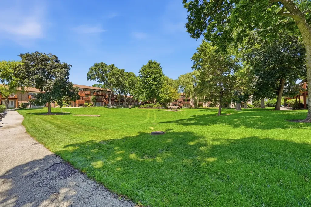 4439 Arbor Circle Downers Grove IL 60515