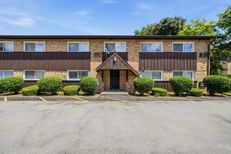 4439 Arbor Circle Downers Grove IL 60515