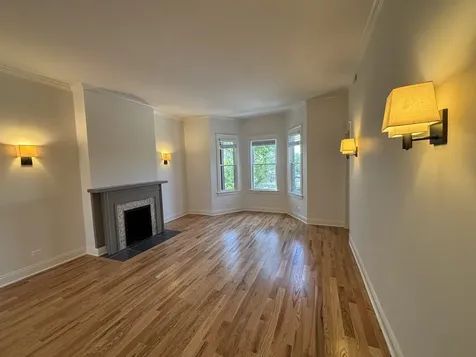 1152 Central Avenue Wilmette IL 60091