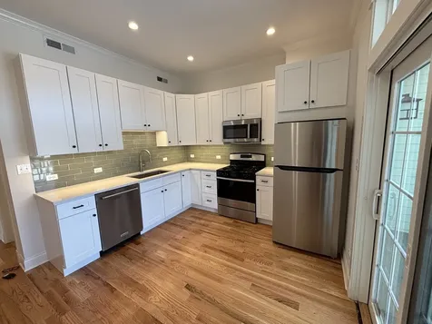 1152 Central Avenue Wilmette IL 60091