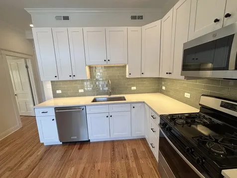 1152 Central Avenue Wilmette IL 60091