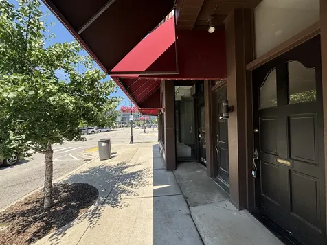 1152 Central Avenue Wilmette IL 60091