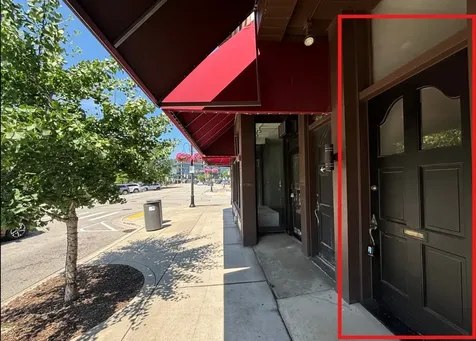 1152 Central Avenue Wilmette IL 60091