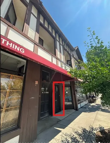 1152 Central Avenue Wilmette IL 60091