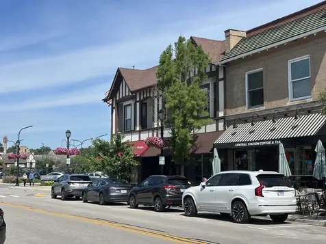 1152 Central Avenue Wilmette IL 60091