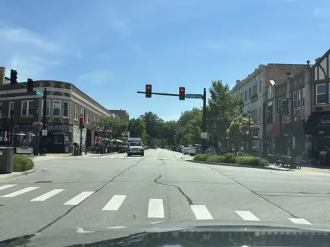 1152 Central Avenue Wilmette IL 60091