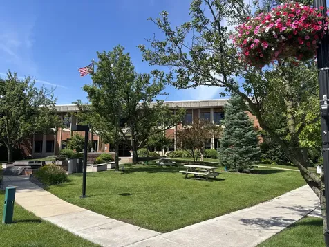 1152 Central Avenue Wilmette IL 60091