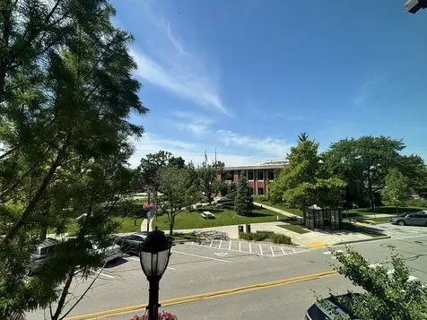 1152 Central Avenue Wilmette IL 60091