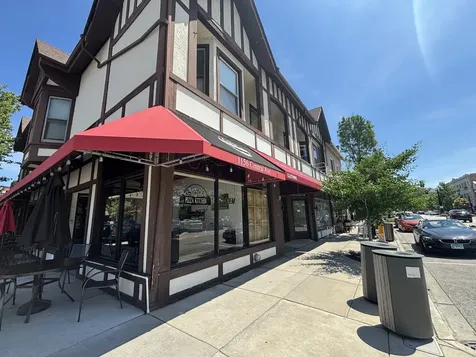 1152 Central Avenue Wilmette IL 60091