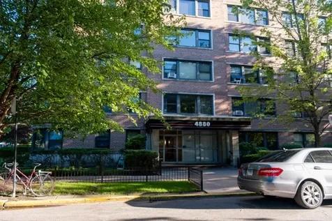 4880 North Marine Drive Chicago IL 60640