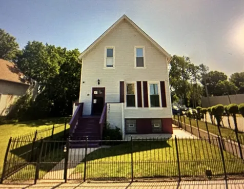 6557 South Wentworth Avenue Chicago IL 60621